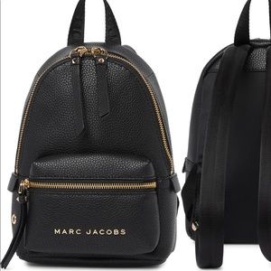Marc Jacobs Mini Backpack